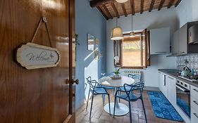 La Sosta Di Arrigo