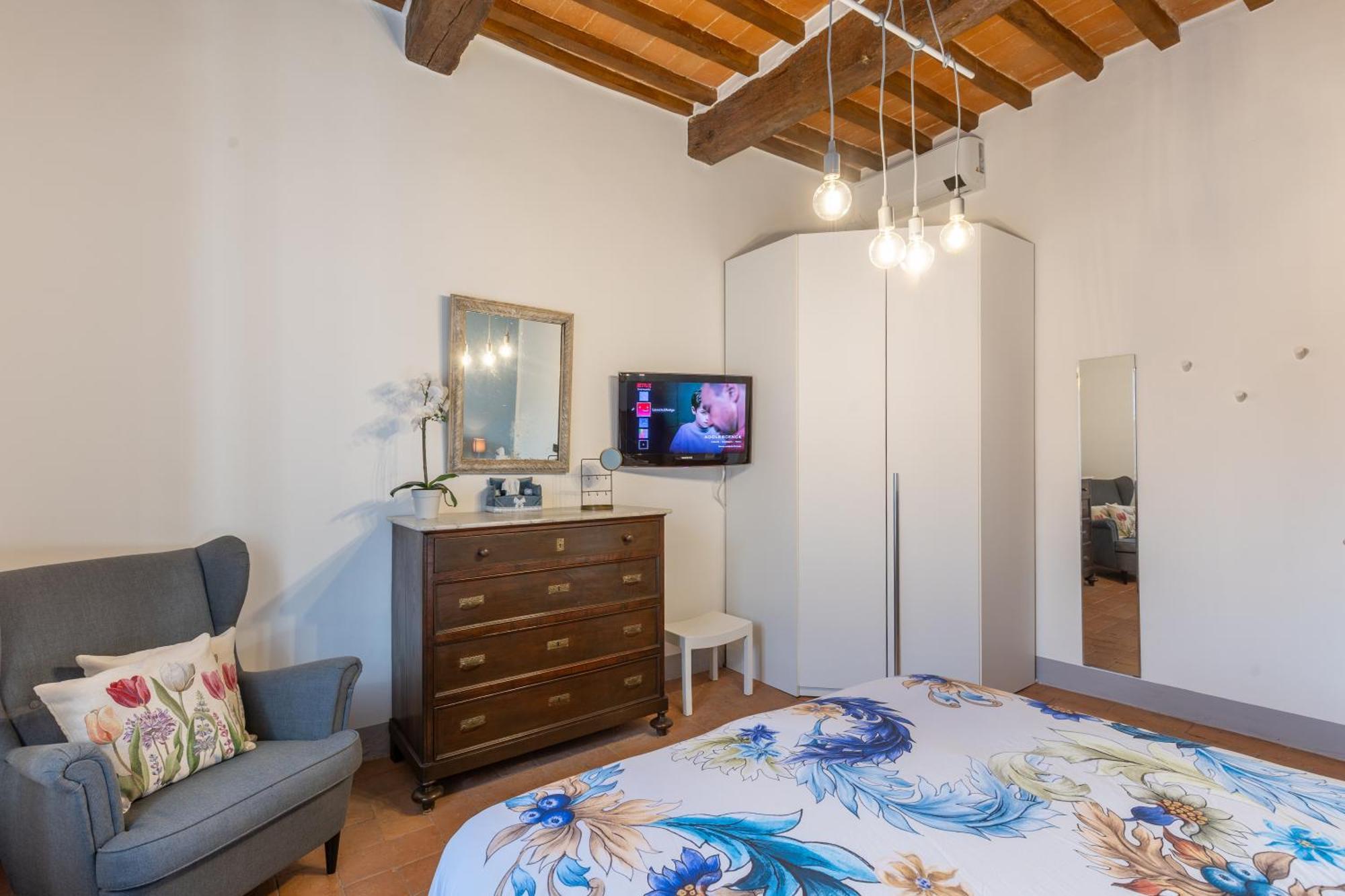 La Sosta Di Arrigo Apartment Buonconvento Exterior photo